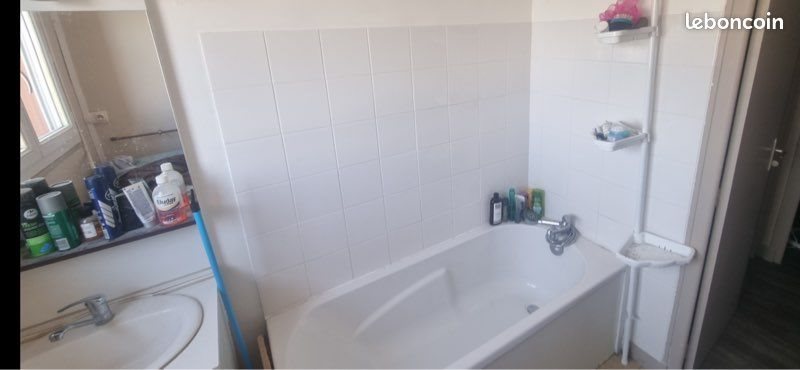 Appartement à louer, 55m², Romilly-sur-Seine
