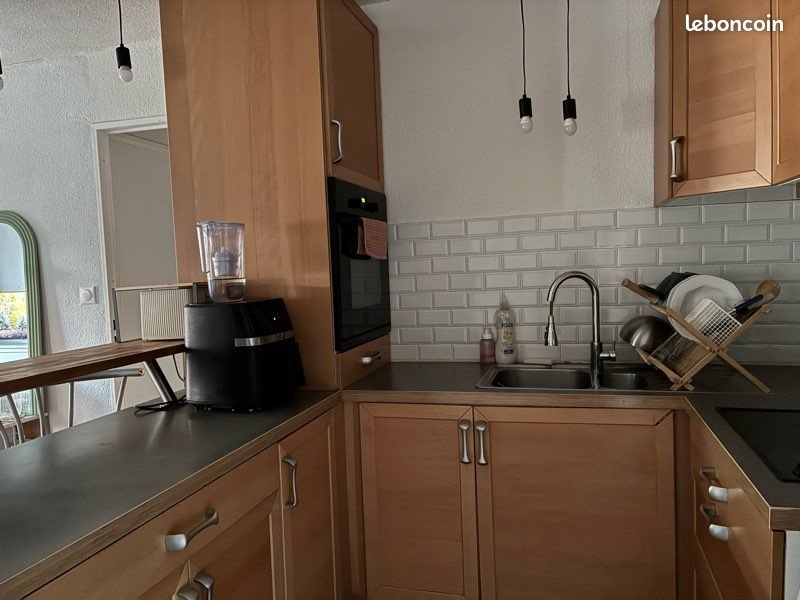 Appartement à vendre, 36m², Toulouse