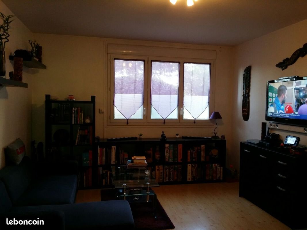 Appartement à louer, 65m², Senlis
