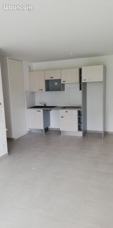 Appartement à louer, 59m², Lagny-sur-Marne
