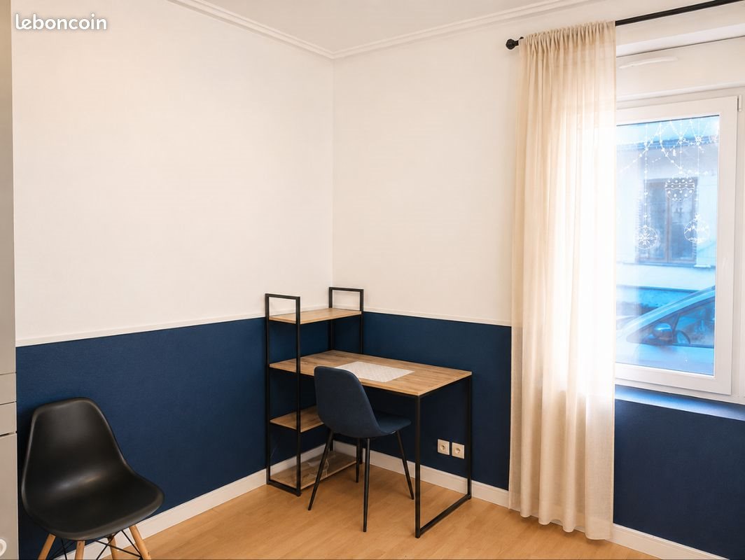 Appartement à louer, 16m², Angers