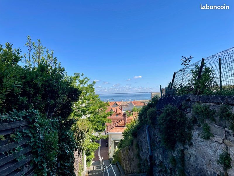 Appartement à vendre, 80m², Arcachon