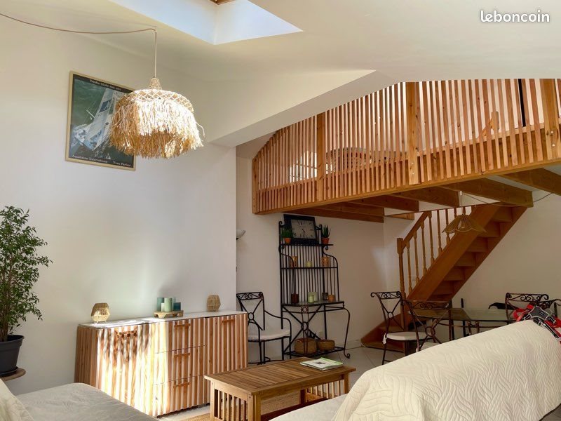 Appartement à vendre, 80m², Arcachon