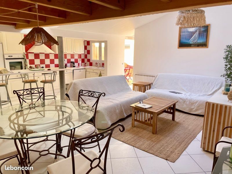 Appartement à vendre, 80m², Arcachon