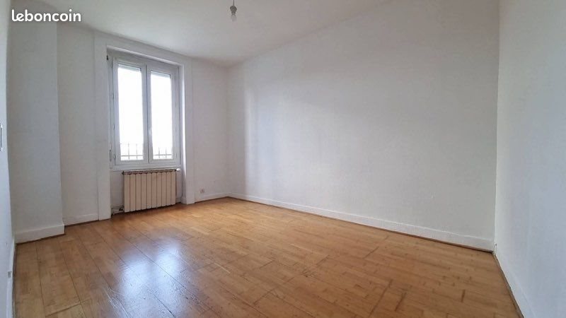 Maison à vendre, 100m², Saint-Chamond