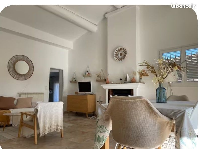Maison à louer, 100m², Bandol