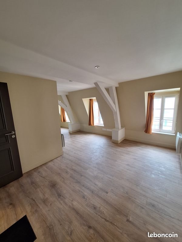 Appartement à louer, 24m², Vichy