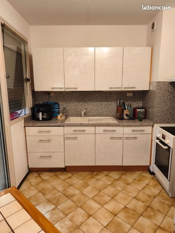 Appartement à vendre, 60m², Salon-de-Provence