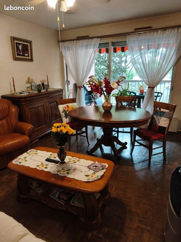 Appartement à vendre, 60m², Salon-de-Provence