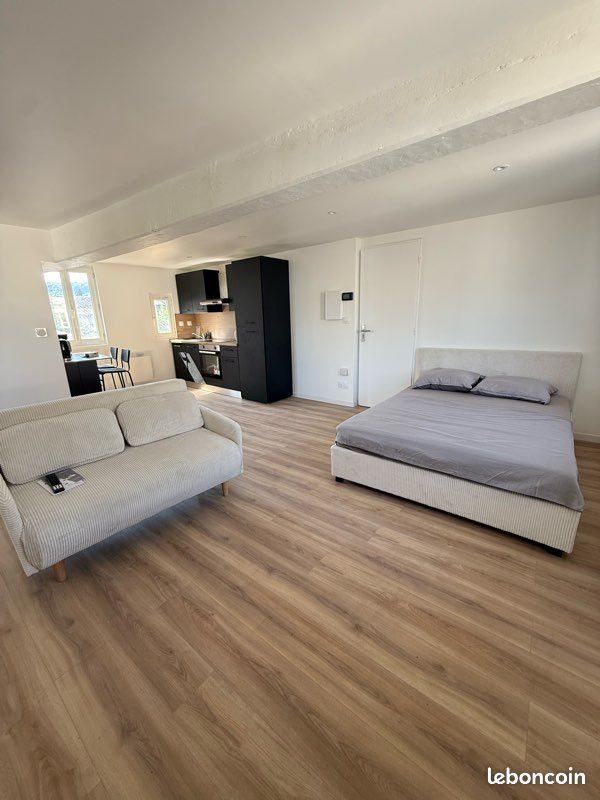 Appartement à louer, 30m², Darnétal