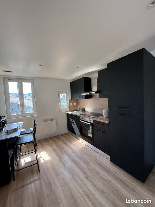 Appartement à louer, 30m², Darnétal
