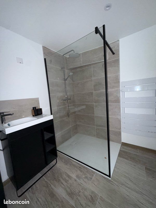 Appartement à louer, 30m², Darnétal