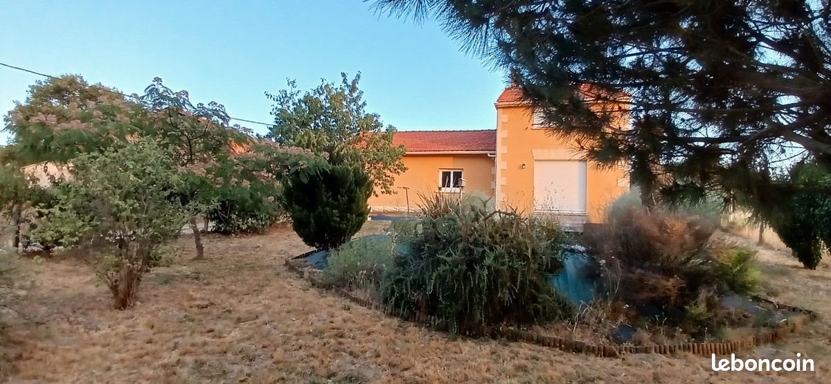 Maison à vendre, 135m², Reignac