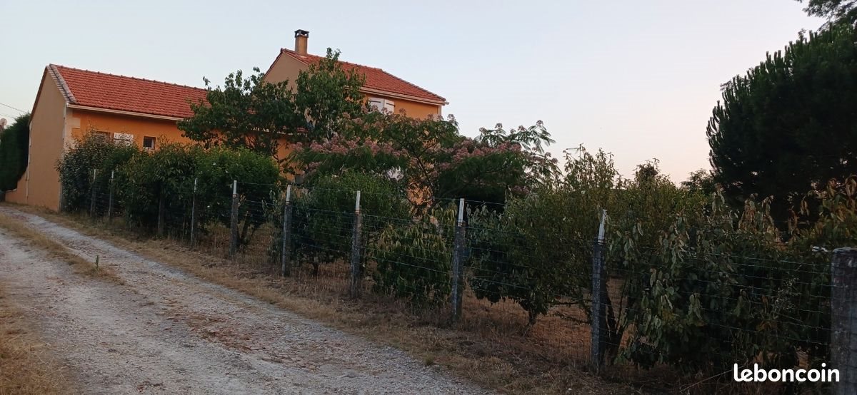 Maison à vendre, 135m², Reignac
