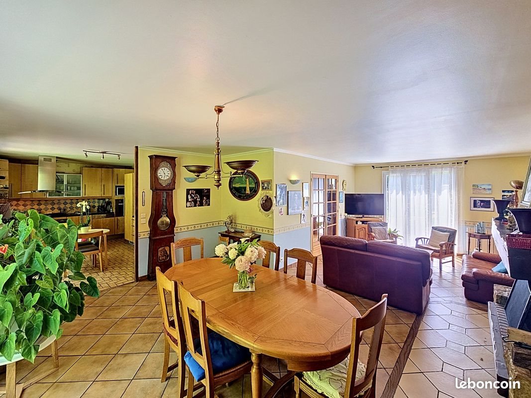 Maison à vendre, 160m², Acy-en-Multien