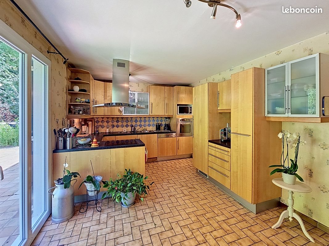 Maison à vendre, 160m², Acy-en-Multien