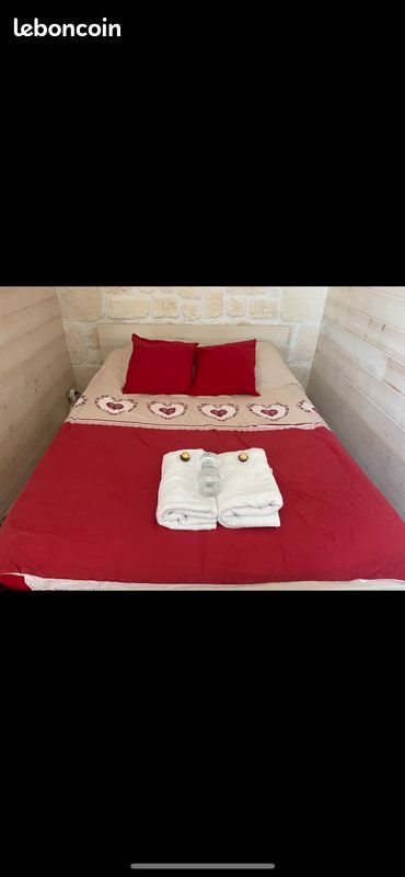 Appartement à vendre, 22m², Aix-les-Bains