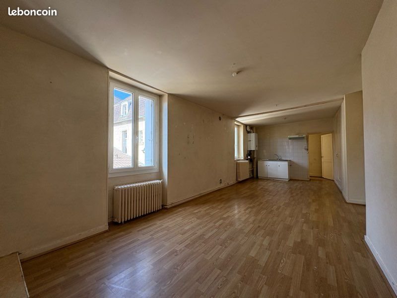 Appartement à vendre, 59m², Châtellerault