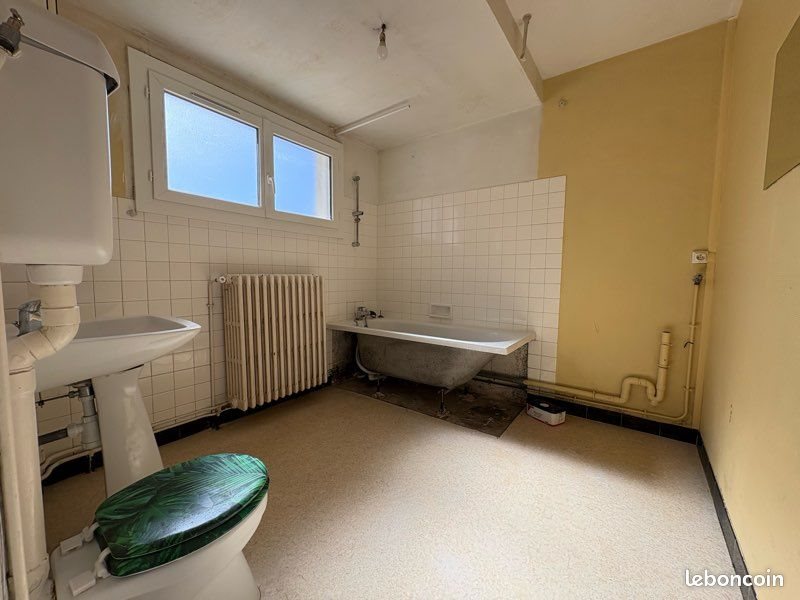 Appartement à vendre, 59m², Châtellerault