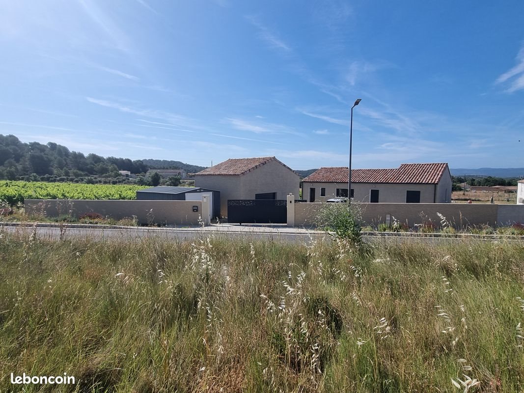 Maison à vendre, 120m², Bagnoles