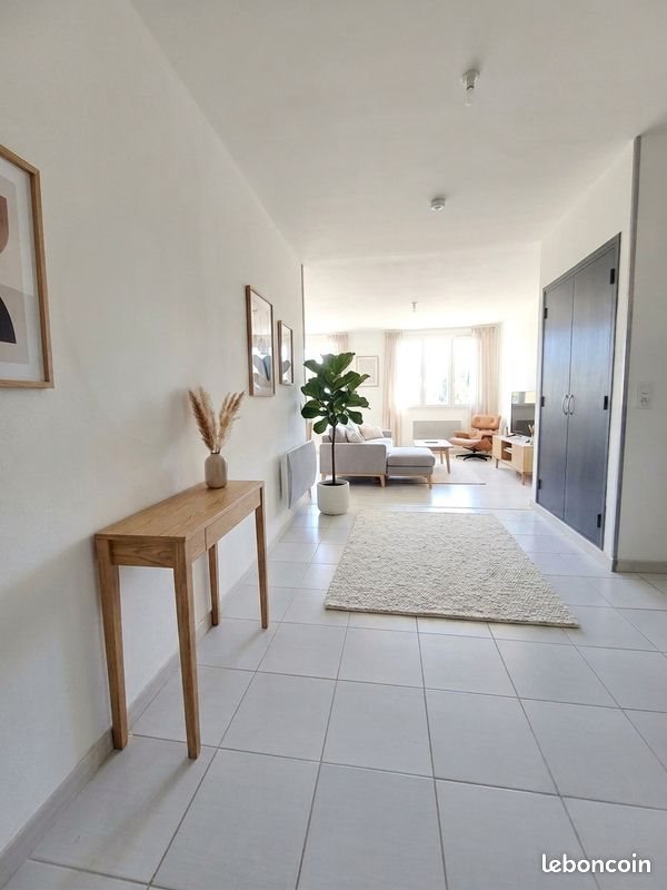 Appartement à louer, 55m², Château-Arnoux-Saint-Auban