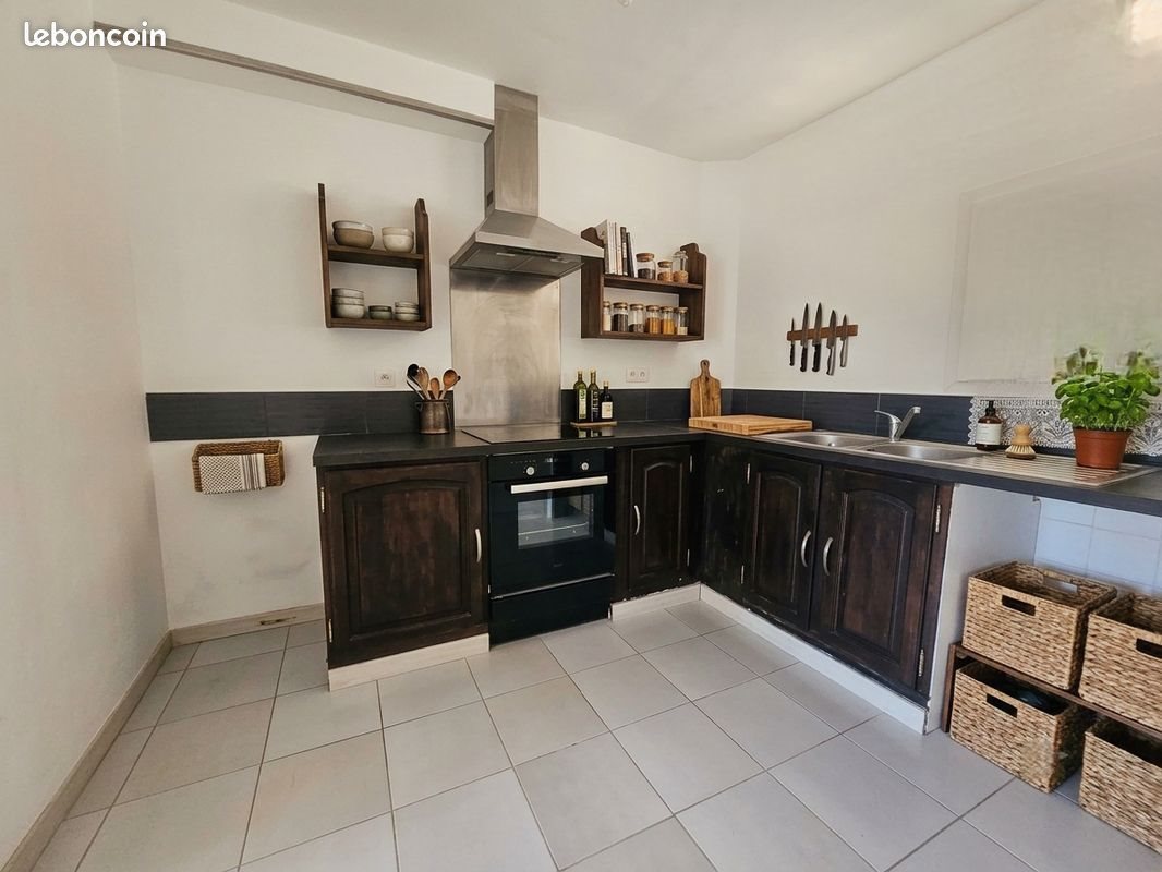 Appartement à louer, 55m², Château-Arnoux-Saint-Auban