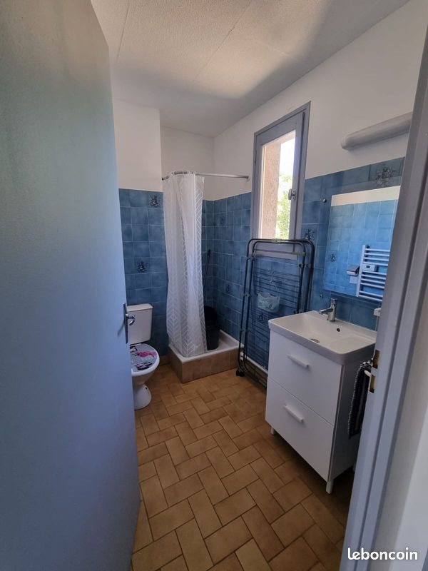 Appartement à louer, 25m², Bagnols-sur-Cèze