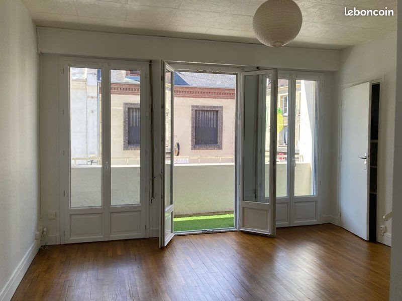 Appartement à louer, 105m², Les Andelys