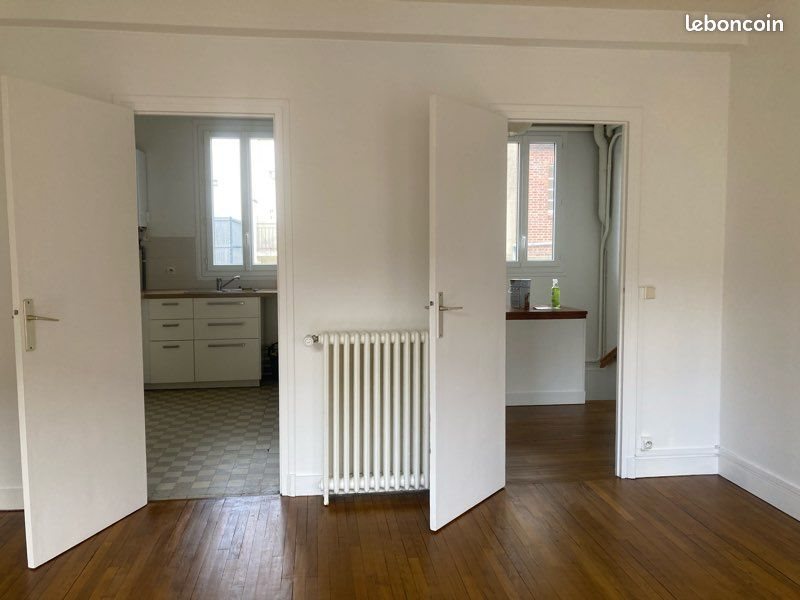 Appartement à louer, 105m², Les Andelys
