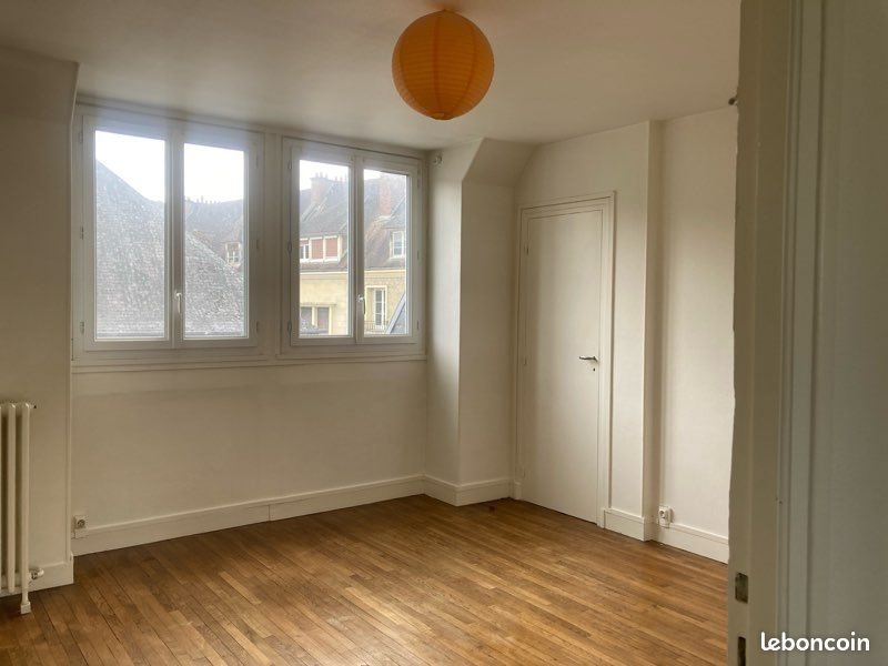 Appartement à louer, 105m², Les Andelys
