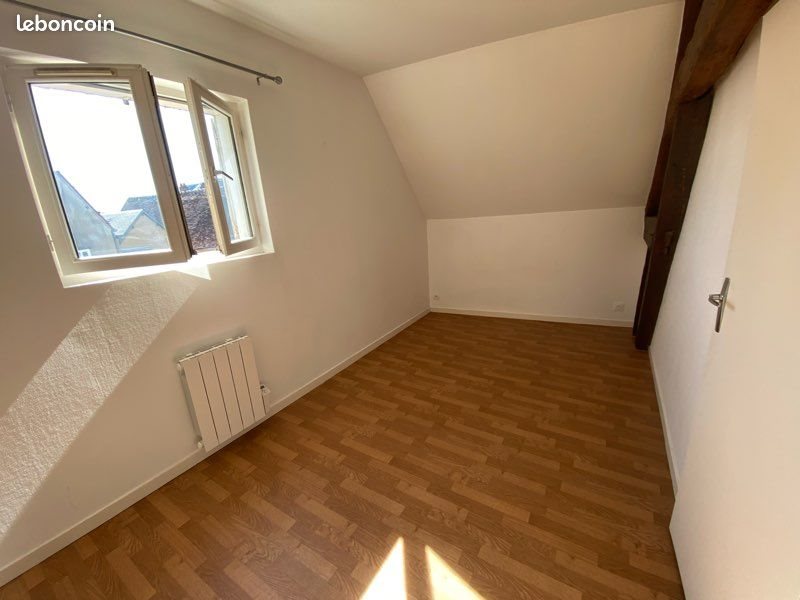 Appartement à louer, 38m², Chartres