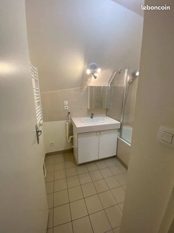 Appartement à louer, 38m², Chartres