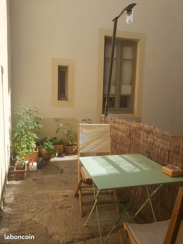 Appartement à louer, 58m², Lyon 1er
