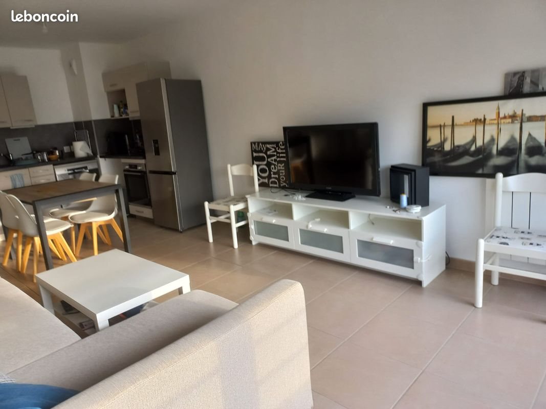 Appartement à vendre, 40m², Tours