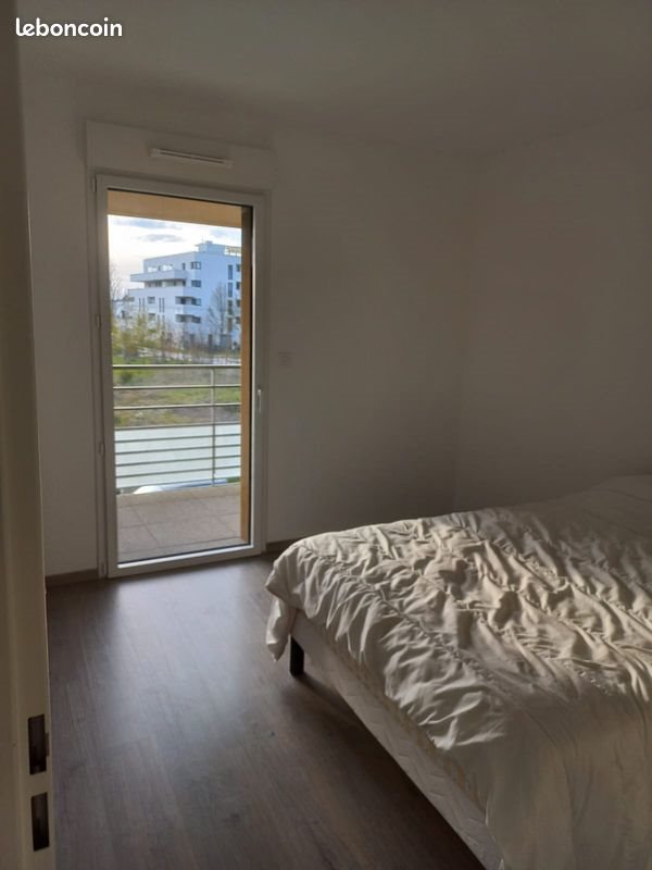 Appartement à vendre, 40m², Tours