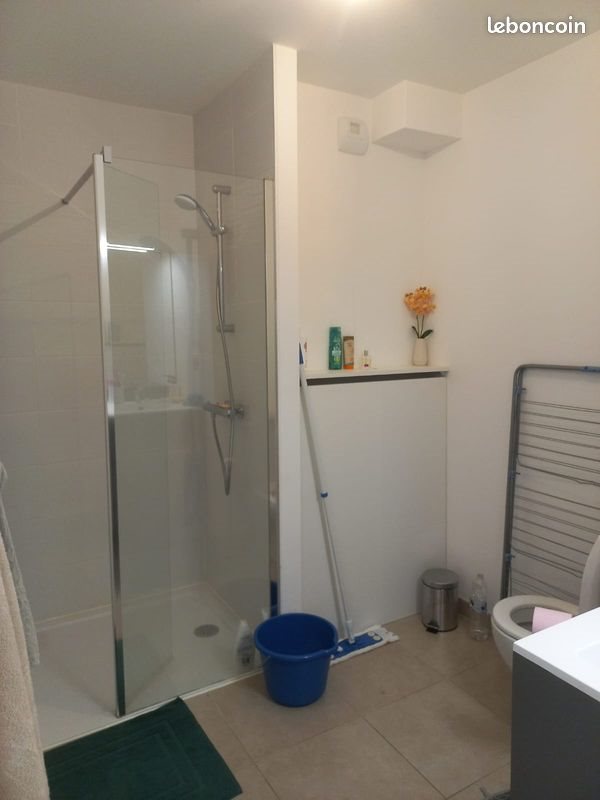 Appartement à vendre, 40m², Tours