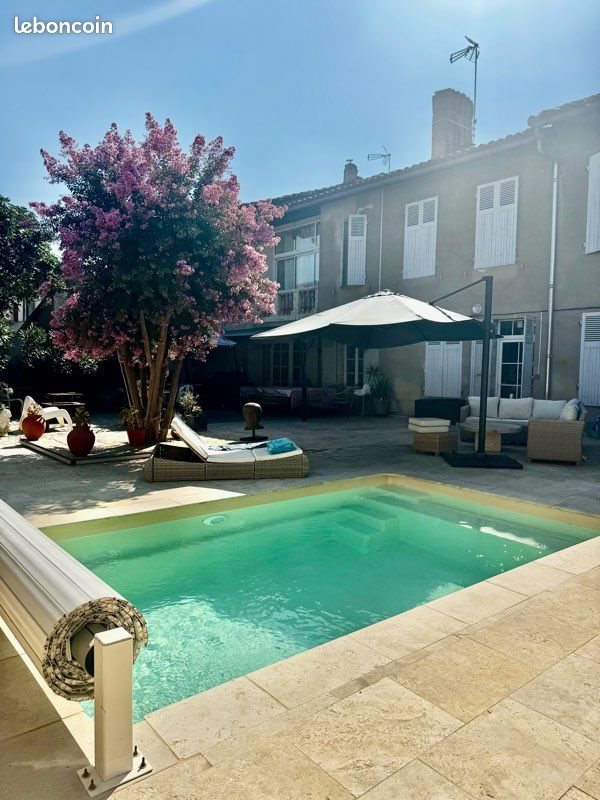 Maison à vendre, 365m², Fleurance