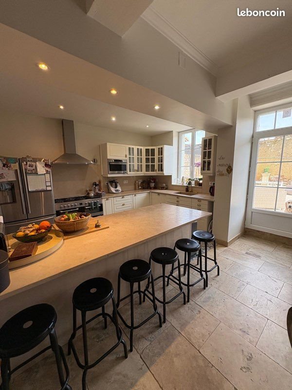 Maison à vendre, 365m², Fleurance