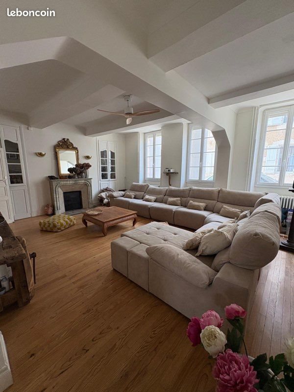 Maison à vendre, 365m², Fleurance