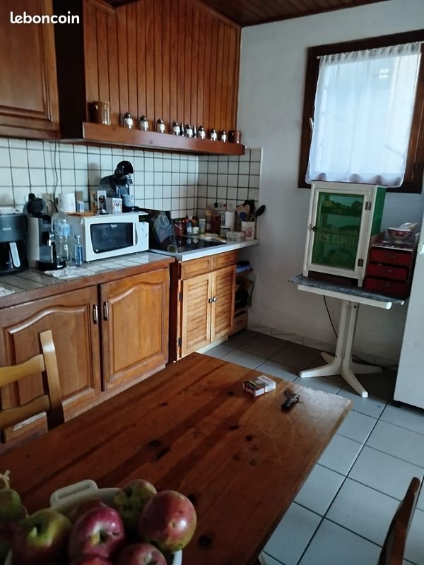 Appartement à louer, 44m², Enveitg