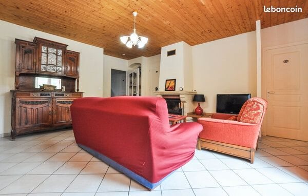 Maison à vendre, 80m², Saint-André-les-Alpes