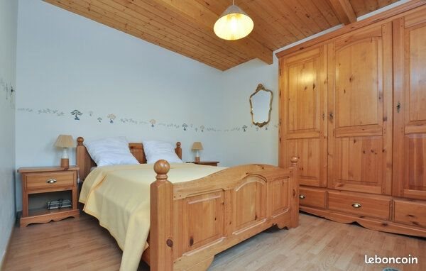 Maison à vendre, 80m², Saint-André-les-Alpes