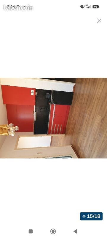 Appartement à vendre, 26m², Le Barcarès