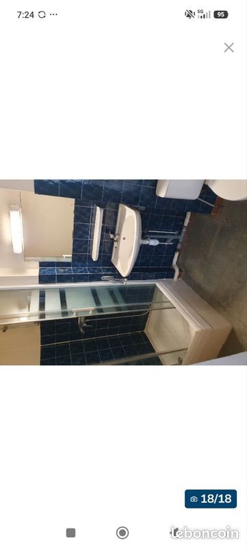Appartement à vendre, 26m², Le Barcarès