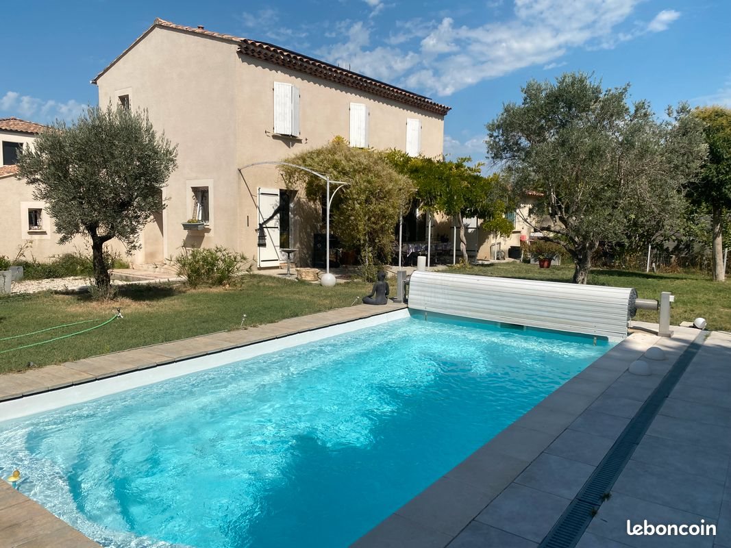 Maison à vendre, 163m², Morières-lès-Avignon