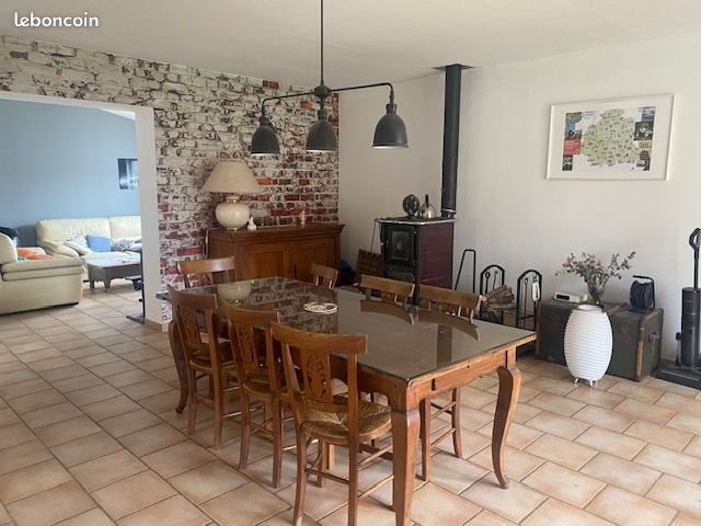 Maison à vendre, 163m², Morières-lès-Avignon