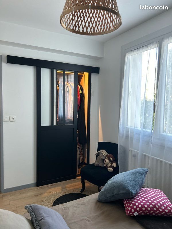 Appartement à vendre, 63m², Châteauroux
