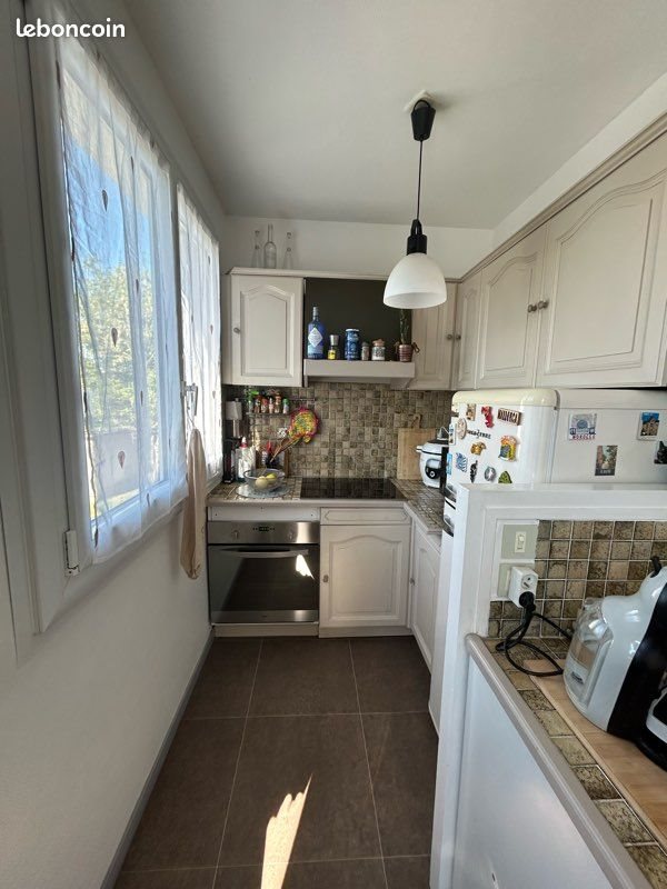 Appartement à vendre, 63m², Châteauroux