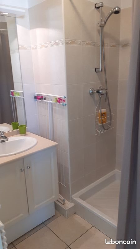 Appartement à louer, 18m², Cagnes-sur-Mer