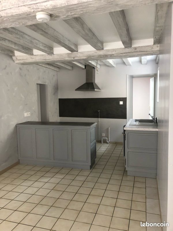 Maison à louer, 32m², Ecouché